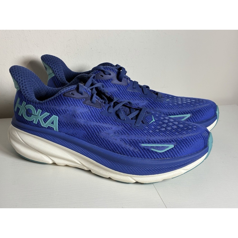 Size 10 - Hoka One One HOKA Clifton 8 Womens Running Shoes